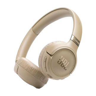 JBL Tune 680NC Headset - Beige
