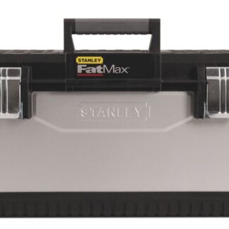 Stanley FATMAX Metal Plastic Toolbox