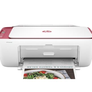 HP DeskJet 2823e Wireless All-in-One Color Printer Copier Scanner HP DeskJet 2823e Wireless All-in-One Color Printer Copier Scanner