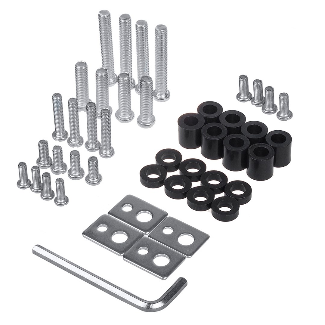 Maclean MC-949 TV Cart Stand Professional 32-55 on Casters max. VESA 400x400 max. 25kg Maclean MC-949 TV Cart Stand Professional 32-55 on Casters max. VESA 400x400 max. 25kg