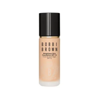 Bobbi Brown Weightless Skin Foundation Spf15 Cool Ivory 30ml