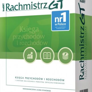 Rachmistrz GT