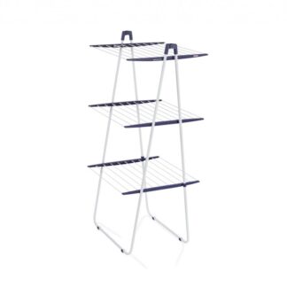Leifheit 81435 TOWER 190  laundry drying rack/line