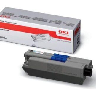Toner Black 5K C510 C530 C561