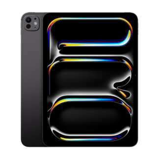 Tablet Apple iPad Pro 11 5.Gen (2024) M4 512GB 5G - Black
