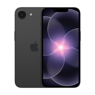 Apple iPhone 17e 256GB - Black