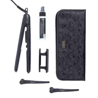 Steinhart Carbon Pro Plancha De Pelo 1 U