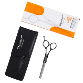 Steinhart Al Tijera Para Esculpir 5½ -Negro 1 U