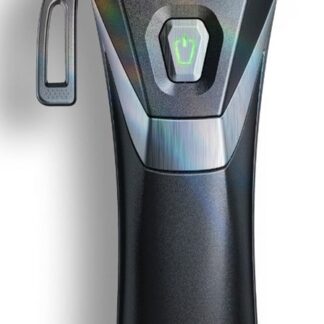 Wahl Kuno Black Lithium-Ion (Li-Ion)
