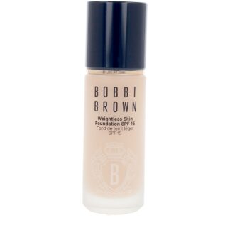 Bobbi Brown Weightless Skin Foundation Spf 15 - Sand 30ml