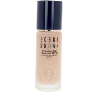 Bobbi Brown Weightless Skin Foundation Spf15 Beige 30ml