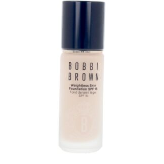 Bobbi Brown Weightless Skin Foundation Spf15 Honey 30ml