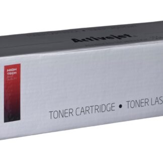 Activejet ATM-328YN Toner (replacement for Konica Minolta TN328Y; Supreme; 28.000 pages; yellow)