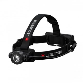 Ledlenser H7R Core Black Headband flashlight LED