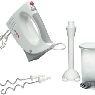 Mikser ręczny biały MFQ 3540 Mikser ręczny biały MFQ 3540