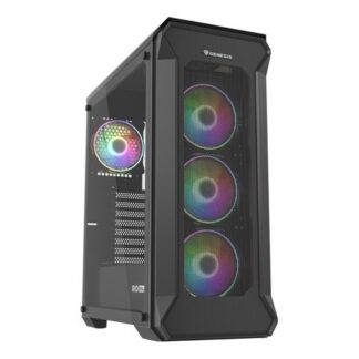GENESIS CASE MIDI TOWER IRID 505 ARGB (USB 3.0)