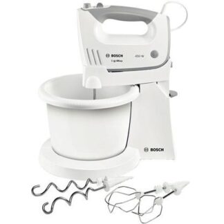 Hand mixer with stand MFQ 36460 Hand mixer with stand MFQ 36460