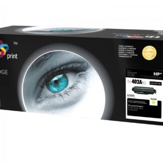 Toner for HP ENTER 551 YELLOW TH-402ARO remanufactured new OPC