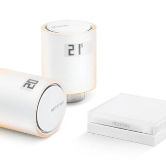 Netatmo NVP Valve Starter Kit