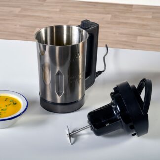 Black+Decker BXSM1000E soup maker