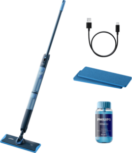 Philips XV5113/11 OneUp 5000 Series ηλεκτρική σφουγγαρίστρα