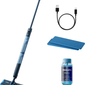 Philips XV5113/11 OneUp 5000 Series ηλεκτρική σφουγγαρίστρα