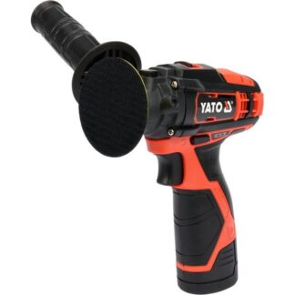 Yato YT-828135 chainsaw