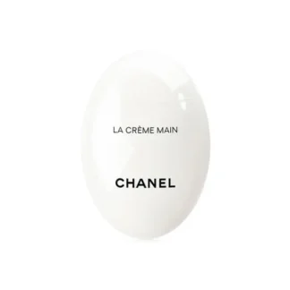 Chanel La Crème Main Smooth-Soften-Brighten 50ml Chanel La Crème Main Smooth-Soften-Brighten 50ml