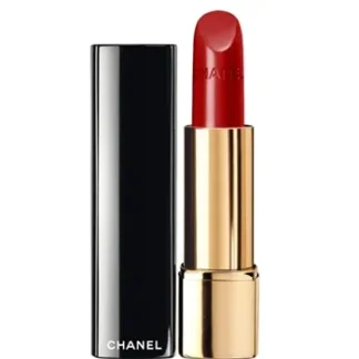 Chanel Rouge Allure Luminous Intense Lip Colour 99 Pirate