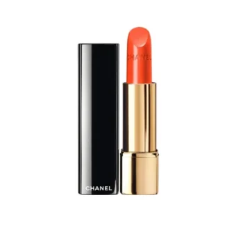 Chanel Rouge Allure Velvet Luminous Matte Lip Colour 62 Libre