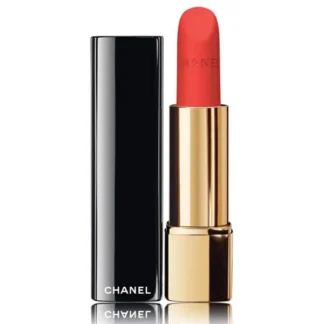 Chanel Rouge Allure Luminous Intense Lip Colour 96 Excentrique