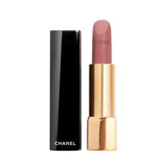Chanel Rouge Allure Velvet Luminous Matte Lip Colour 57 Rouge Feu