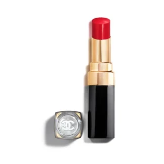 Chanel Rouge Coco Flash 91 Bohême