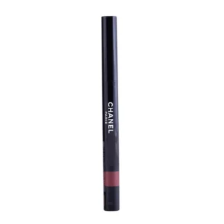 Chanel Stylo Ombre Et Contour Eyeshadow Liner Khol 06 Nude Éclat