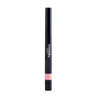 Chanel Stylo Ombre Et Contour Eyeshadow Liner Khol 08 Rouge Noir