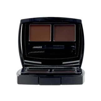Chanel La Palette Sourcils Duo 03 Dark