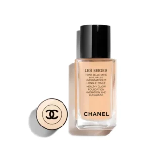 Chanel Les Beiges Foundation BD121 30ml