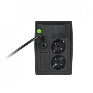 UPS model Micropower 800 ( offline, 800VA / 480W , 230 V , 50Hz )