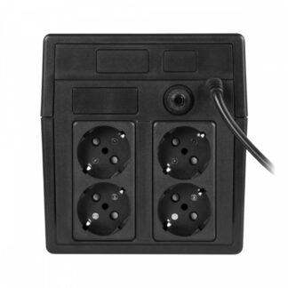 UPS MICROPOWER OFFLINE 100VA/600W , 230V 50Hz