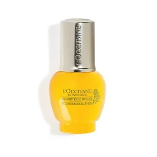 L'Occitane Immortelle Divine Eye Balm 15ml