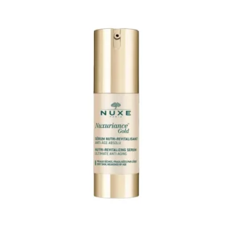 Nuxe Nuxuriance Gold Nutri-Fortifying Night Balm 50ml
