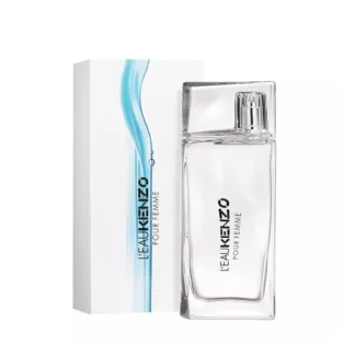 L'eau Kenzo Pour Femme Eau De Toilette Spray 50ml