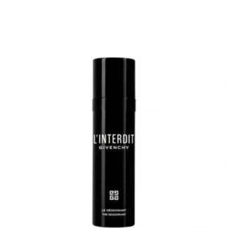 Givenchy L'interdit The Bath Oil 200ml