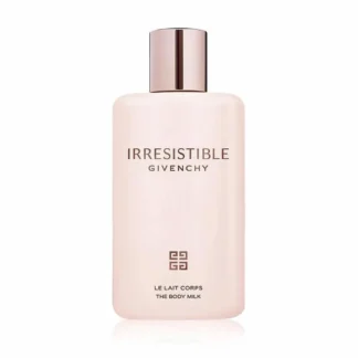 Givenchy Irresistible The Shower Oil 200ml
