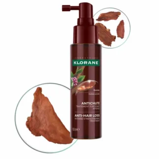 Klorane Anti Hair Loss Intense Strengthening Treatment 100ml
