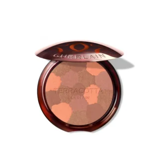 Guerlain Terracotta Light Poudre Bronzante Soleil Léger 00-Clair Ros