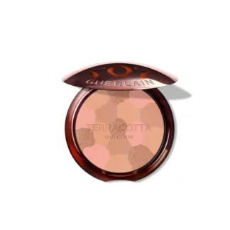 Guerlain Terracotta Light Poudre Bronzante Soleil Léger 01-Clair Dor