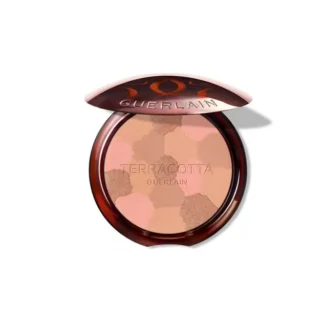 Guerlain Terracotta Light Poudre Bronzante Soleil Léger 02-Natural C