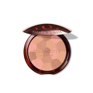 Guerlain Terracotta Light Poudre Bronzante Soleil Léger 04-Deep Gold
