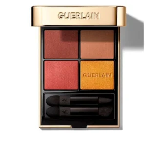 Guerlain Ombre g 360 Mystic Peacock